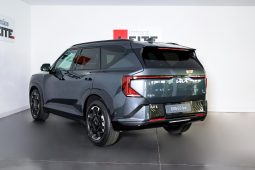 Kia EV5 GT-LINE (81,4 kWh) completo