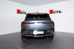 Kia EV5 GT-LINE (81,4 kWh) completo