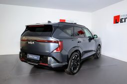 Kia EV5 GT-LINE (81,4 kWh) completo