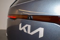 Kia EV5 GT-LINE (81,4 kWh) completo