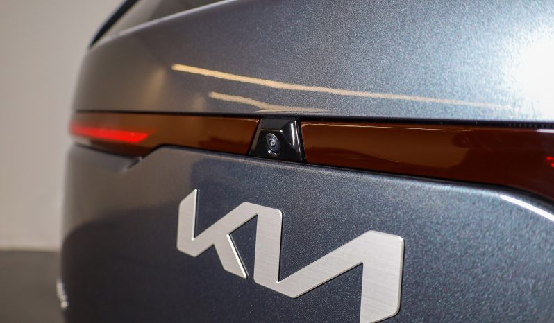 Kia EV5 GT-LINE (81,4 kWh) completo