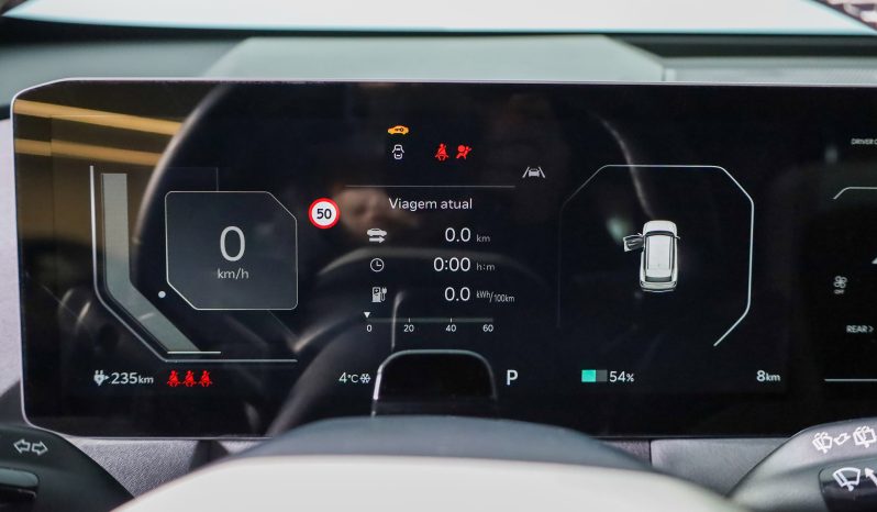 Kia EV5 GT-LINE (81,4 kWh) completo