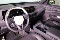 Kia EV5 GT-LINE (81,4 kWh) completo