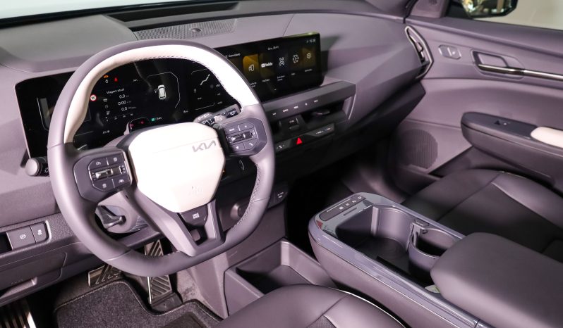 Kia EV5 GT-LINE (81,4 kWh) completo