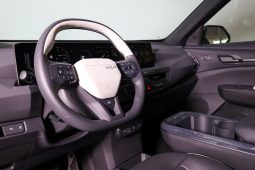 Kia EV5 GT-LINE (81,4 kWh) completo