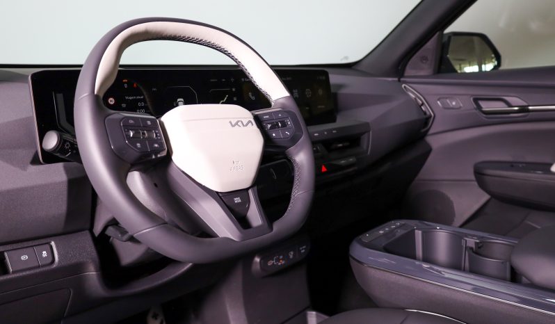 Kia EV5 GT-LINE (81,4 kWh) completo