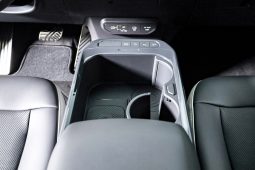 Kia EV5 GT-LINE (81,4 kWh) completo