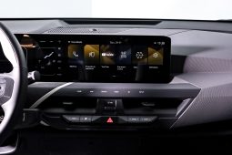 Kia EV5 GT-LINE (81,4 kWh) completo