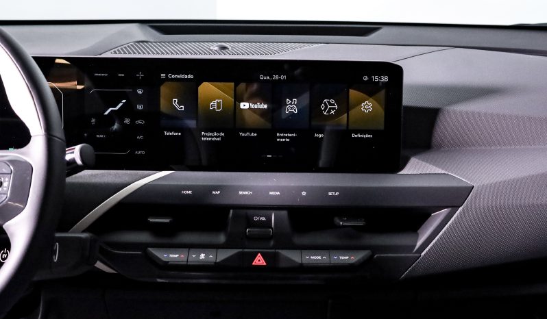 Kia EV5 GT-LINE (81,4 kWh) completo