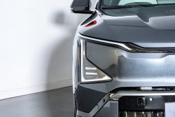 Kia EV5 GT-LINE (81,4 kWh) completo