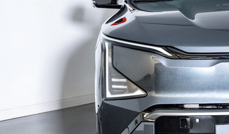 Kia EV5 GT-LINE (81,4 kWh) completo