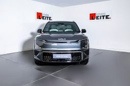 Kia EV5 GT-LINE (81,4 kWh) completo