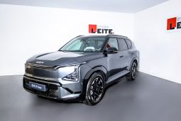 Kia EV5 GT-LINE (81,4 kWh) completo