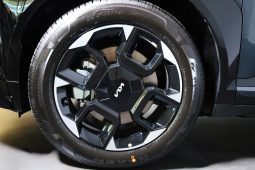 Kia EV5 GT-LINE (81,4 kWh) completo