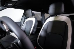 Kia EV5 GT-LINE (81,4 kWh) completo