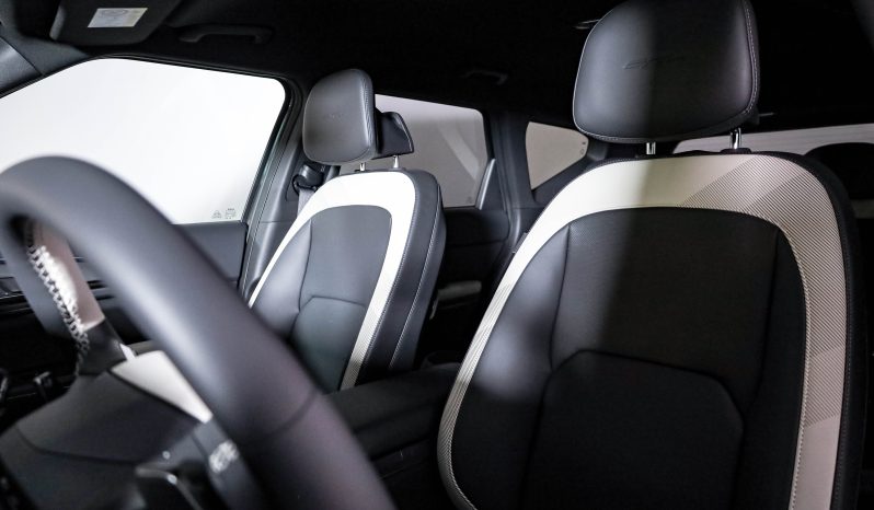 Kia EV5 GT-LINE (81,4 kWh) completo