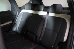 Kia EV5 GT-LINE (81,4 kWh) completo