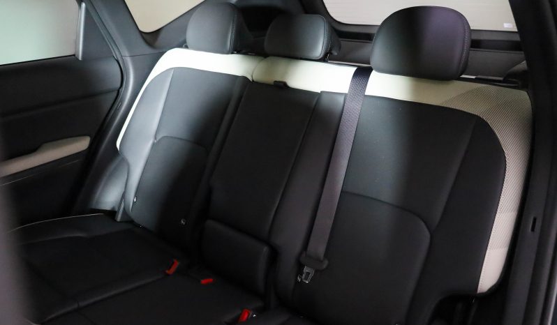 Kia EV5 GT-LINE (81,4 kWh) completo