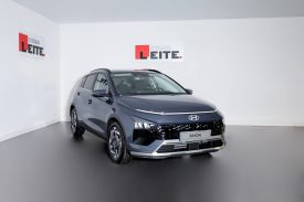 Hyundai Bayon 1.0 T-GDi Premium MY25