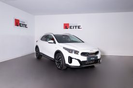 Kia XCeed 1.0 T-GDi 6MT DRIVE