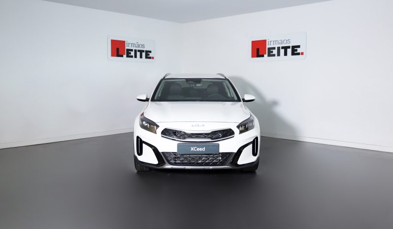 Kia XCeed 1.0 T-GDi 6MT DRIVE completo
