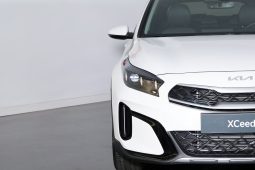 Kia XCeed 1.0 T-GDi 6MT DRIVE completo