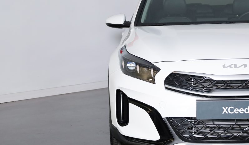Kia XCeed 1.0 T-GDi 6MT DRIVE completo