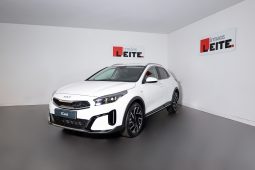 Kia XCeed 1.0 T-GDi 6MT DRIVE completo