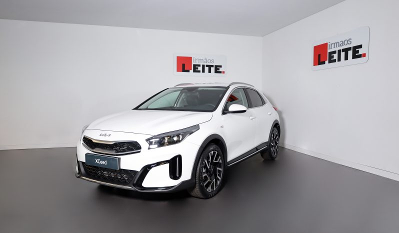 Kia XCeed 1.0 T-GDi 6MT DRIVE completo