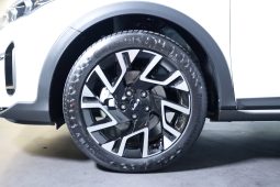 Kia XCeed 1.0 T-GDi 6MT DRIVE completo