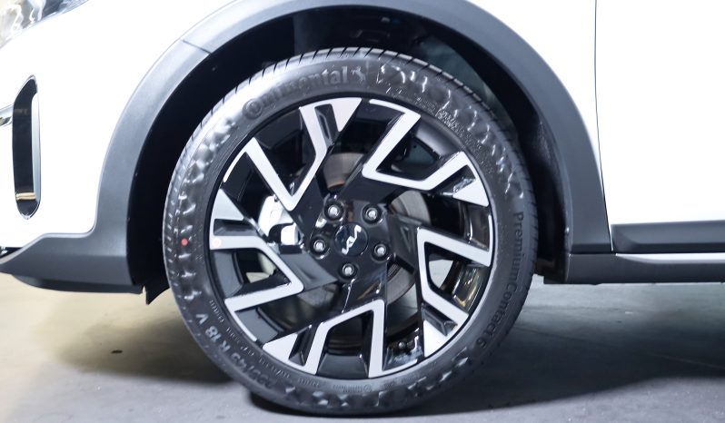 Kia XCeed 1.0 T-GDi 6MT DRIVE completo