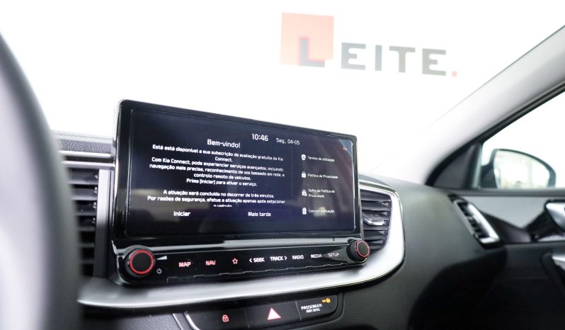 Kia XCeed 1.0 T-GDi 6MT DRIVE completo