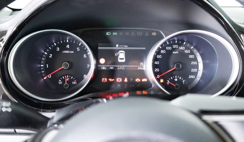 Kia XCeed 1.0 T-GDi 6MT DRIVE completo