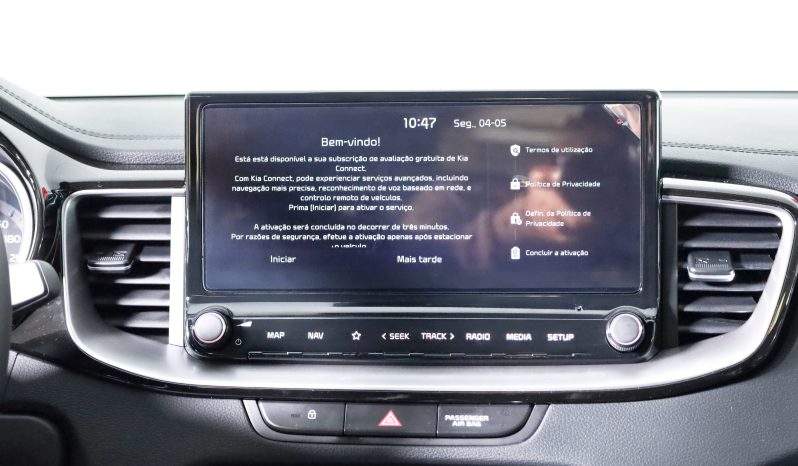 Kia XCeed 1.0 T-GDi 6MT DRIVE completo