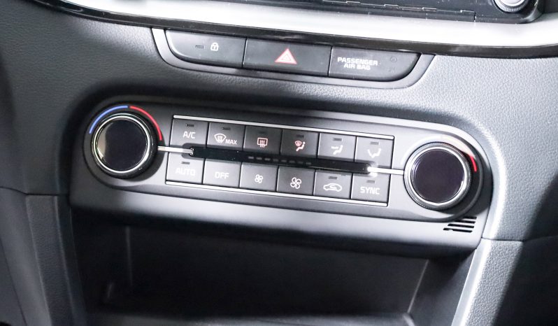 Kia XCeed 1.0 T-GDi 6MT DRIVE completo