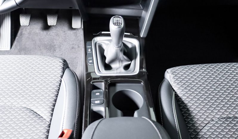 Kia XCeed 1.0 T-GDi 6MT DRIVE completo