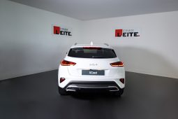 Kia XCeed 1.0 T-GDi 6MT DRIVE completo