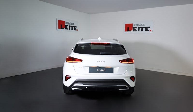 Kia XCeed 1.0 T-GDi 6MT DRIVE completo