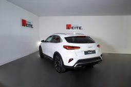 Kia XCeed 1.0 T-GDi 6MT DRIVE completo
