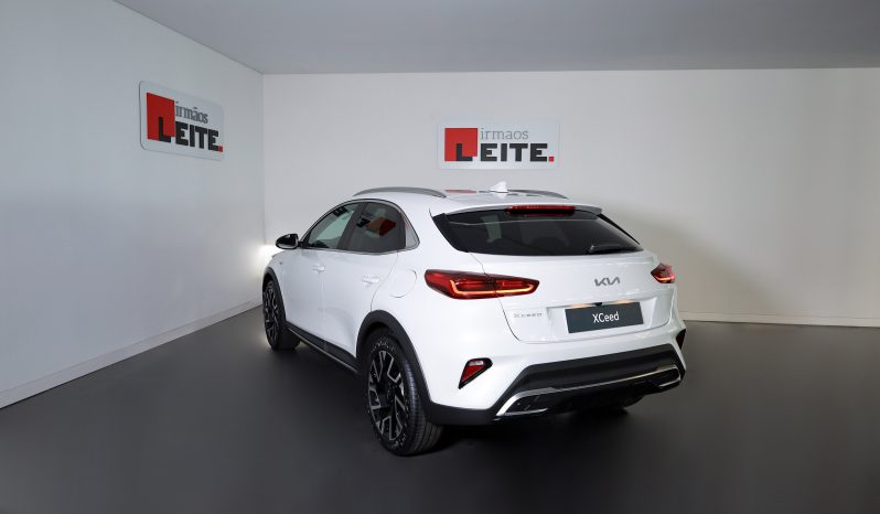 Kia XCeed 1.0 T-GDi 6MT DRIVE completo