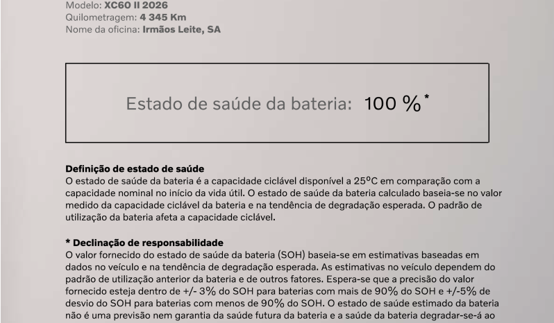 Volvo XC60 T6 AWD Híbrido Plug-in Plus Dark completo