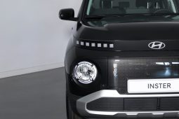 Hyundai INSTER 320km Style 5 lug. MY26 completo