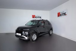 Hyundai INSTER 320km Style 5 lug. MY26 completo