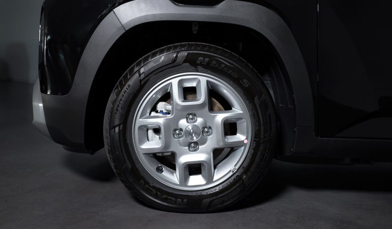 Hyundai INSTER 320km Style 5 lug. MY26 completo