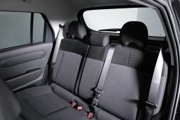 Hyundai INSTER 320km Style 5 lug. MY26 completo
