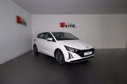 Hyundai i20 1.0 T-GDi Comfort MY26 completo