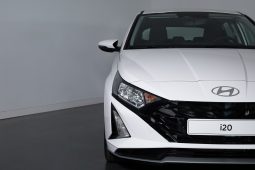 Hyundai i20 1.0 T-GDi Comfort MY26 completo