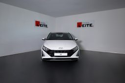 Hyundai i20 1.0 T-GDi Comfort MY26 completo