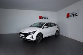 Hyundai i20 1.0 T-GDi Comfort MY26
