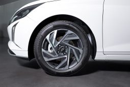 Hyundai i20 1.0 T-GDi Comfort MY26 completo